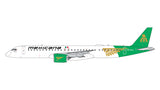 GeminiJets Mexicana Embraer 195-E2 XA-MXA 1/400 Aircraft Scale Model