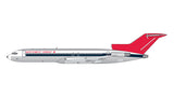 GeminiJets Northwest Orient Boeing B727-200/Adv. N298US (1980s “thermometer” livery; polished) 1/400 Aircraft Scale Model