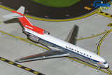 GeminiJets Northwest Orient Airlines Boeing B727-200 N254US (Delivery Livery Polished Belly) 1/400 Aircraft Scale Model