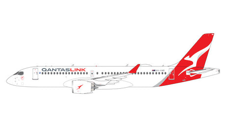 GeminiJets Qantaslink Airbus A220-300 VH-X4B 1/400 GJQFA2284