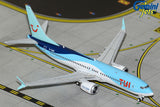 GeminiJets TUI Airways Boeing B737 MAX 8 G-TUMY 1/400 Scale