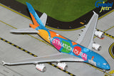 GeminiJets Emirates Airbus A380 A6-EES "Destination Dubai"/"Be Part Of The Magic" 1/400 Scale
