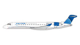 GeminiJets United Express CRJ550 N506GJ 1/400 Scale