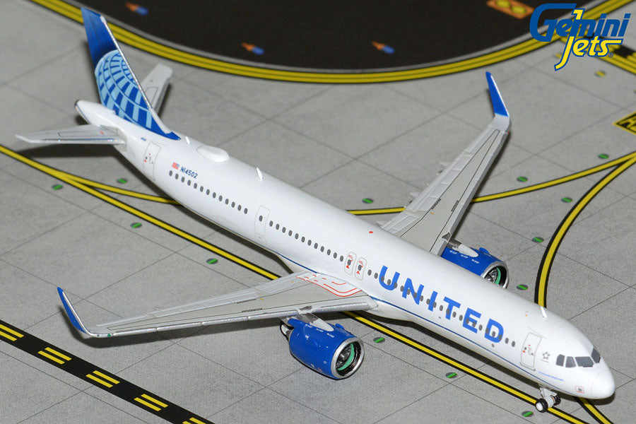 Modellino Gemini Jets 1:400 Air Tran Boeing 737-700 N126AT - Usato (mint Condition)