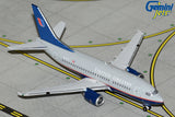 GeminiJets United Airlines Boeing B737-500 N936UA (battleship livery) 1/400 Aircraft Scale Model