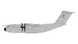GeminiJets Turkish Air Force A400M Atlas 18-0093 1/400 Scale