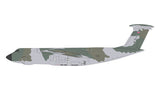 GeminiJets U.S. Air Force C-5A Galaxy 68-0226 (New York ANG)(camo livery) 1/400 Scale