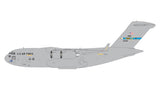 GeminiJets US Air Force C-17A Globemaster III 06-6168 Dover Air Force Base 1/400 GMUSA143