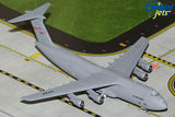 GeminiJets USAF C-5A Galaxy 68-0222 "Martinsburg" (W.VA.Air Guard) 1/400 Aircraft Scale Model