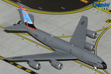 GeminiJets USAF KC-135R 61-0275 Utah Air National Guard 1/400 Aircraft Scale Model