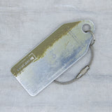 AviationTag First International Airlines Conroy Skymonster CL44 - N447FT Red