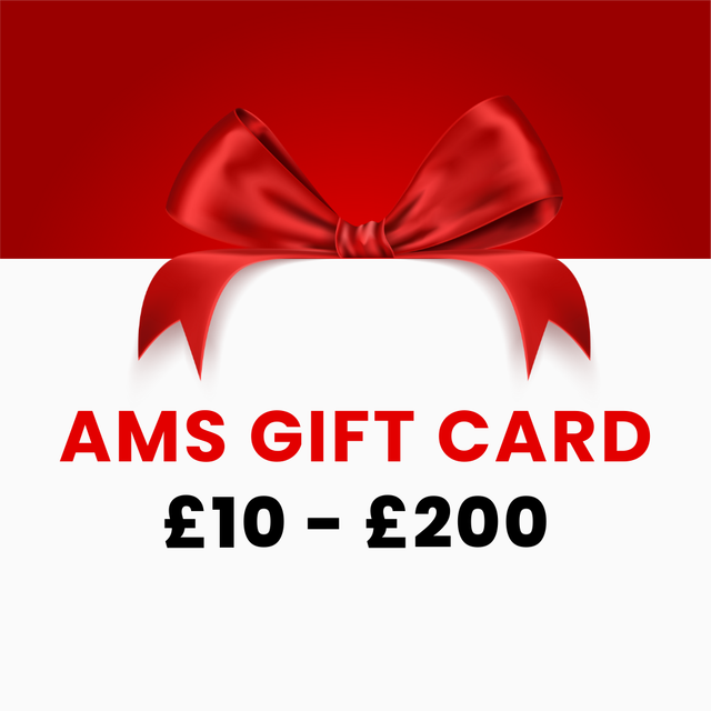 Aircraft Model Store Gift Card