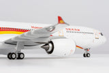 NG Models Hainan Airlines Airbus A330-900 B-32MU 1/400 Aircraft Scale Model