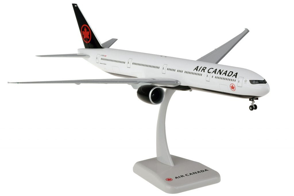Hogan Wings 1/200 - Aircraft Model Store