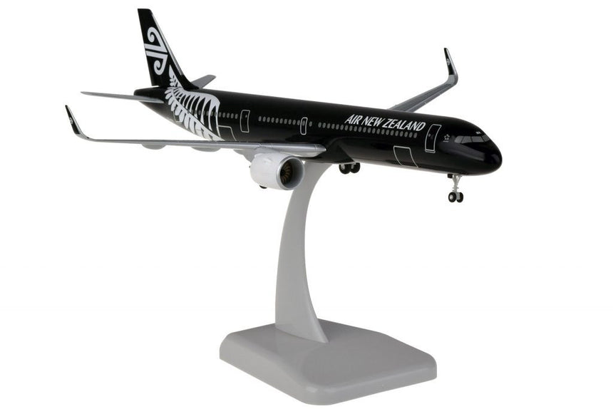 Hogan Air New Zealand Airbus A321neo ZK-NNA 1/200 Scale