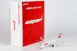 NG Models Swiss Airbus A350-900 HB-IFB 1/400 Aircraft Scale Model