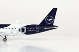 SQ Wings Lufthansa "Lufthansa 100th Anniversary" Airbus A320neo D-AIND 1/200 Aircraft Scale Model