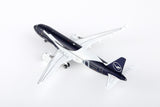 SQ Wings Lufthansa "Lufthansa 100th Anniversary" Airbus A320neo D-AIND 1/200 Aircraft Scale Model