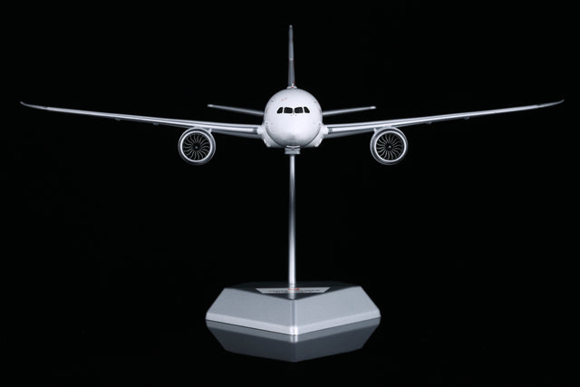 SQ Wings JAL "Expo 2025 Osaka" Boeing B787-8 JA823J 1/200 Aircraft Scale Model