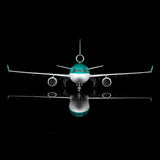SQ Wings Aer Lingus McDonnell Douglas MD-11 N272WA 1/200 Aircraft Scale Model