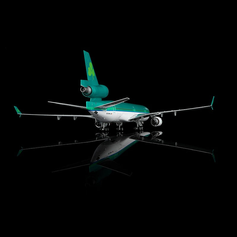 SQ Wings Aer Lingus McDonnell Douglas MD-11 N272WA 1/200 Aircraft Scale Model