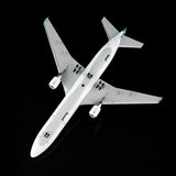 SQ Wings Aer Lingus McDonnell Douglas MD-11 N272WA 1/200 Aircraft Scale Model