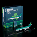 SQ Wings Aer Lingus McDonnell Douglas MD-11 N272WA 1/200 Aircraft Scale Model