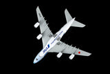 SQ Wings All Nippon Airways Airbus A380 JA381A 1/200 Aircraft Scale Model