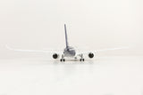 SQ Wings Lufthansa Airbus A350-900 D-AIXL 1/200 Aircraft Scale Model