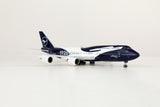 SQ Wings Lufthansa Boeing B747-8 D-ABYN 1/200 Aircraft Scale Model