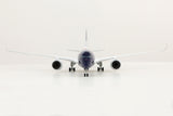 SQ Wings Lufthansa Airbus A350-900 D-AIXL 1/200 Aircraft Scale Model