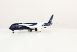 SQ Wings Lufthansa Airbus A350-900 D-AIXL 1/200 Aircraft Scale Model