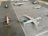 AMS 1/400 & 1/500 Scale Airport Parking Stands Paper Mat