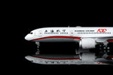 SQ Wings Shang Hai Airlines "100th Shanghai Airlines" Boeing B787-9 B-1111 1/200 Aircraft Scale Model