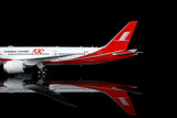 SQ Wings Shang Hai Airlines "100th Shanghai Airlines" Boeing B787-9 B-1111 1/200 Aircraft Scale Model