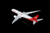 SQ Wings Shang Hai Airlines "100th Shanghai Airlines" Boeing B787-9 B-1111 1/200 Aircraft Scale Model