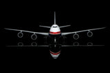 SQ Wings UNITED STATES OF AMERICA Air Force One Boeing B747-8 30000 1/200 Aircraft Scale Model