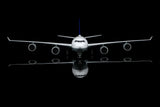 SQ Wings Lufthansa Airbus A340-600 D-AIHZ 1/200 Aircraft Scale Model