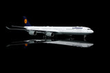 SQ Wings Lufthansa Airbus A340-600 D-AIHZ 1/200 Aircraft Scale Model