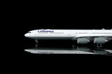SQ Wings Lufthansa Airbus A340-600 D-AIHZ 1/200 Aircraft Scale Model