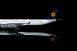 SQ Wings Lufthansa Airbus A340-600 D-AIHZ 1/200 Aircraft Scale Model