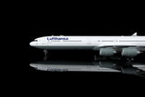 SQ Wings Lufthansa Airbus A340-600 D-AIHX 1/200 Aircraft Scale Model