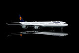 SQ Wings Lufthansa Airbus A340-600 D-AIHX 1/200 Aircraft Scale Model
