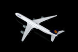 SQ Wings Lufthansa Airbus A340-600 D-AIHZ 1/200 Aircraft Scale Model