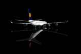 SQ Wings Lufthansa Airbus A340-600 D-AIHZ 1/200 Aircraft Scale Model
