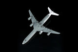 SQ Wings Lufthansa Airbus A340-600 D-AIHX 1/200 Aircraft Scale Model