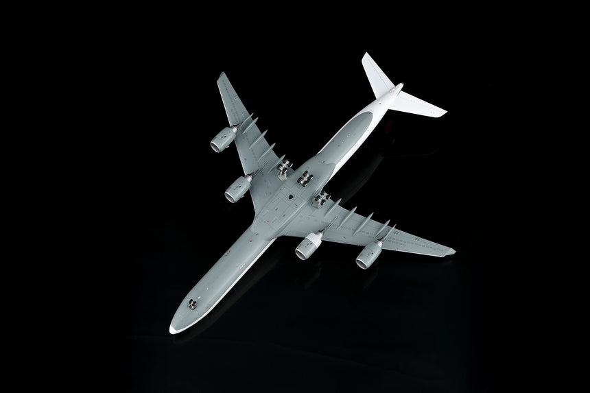SQ Wings Lufthansa Airbus A340-600 D-AIHX 1/200 Aircraft Scale Model