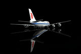 SQ Wings Air China Boeing B747-8 B-2486 1/200 Aircraft Scale Model