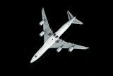 SQ Wings Cathay Cargo "Interactive Series" Boeing B747-8F B-LJN 1/200 Aircraft Scale Model