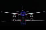 SQ Wings Boeing Company "Dreams Take Flight" Boeing B787-9 N1015B 1/200 Aircraft Scale Model
